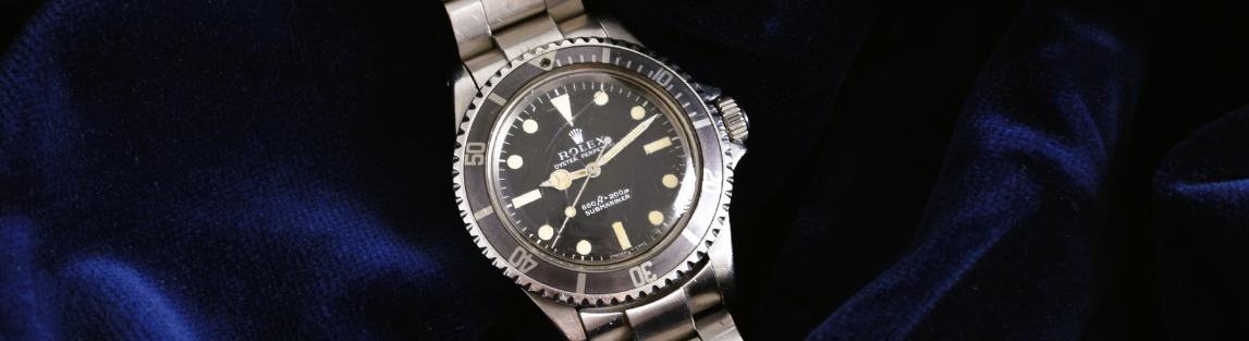 Silver, Jewellery and Watches Auction